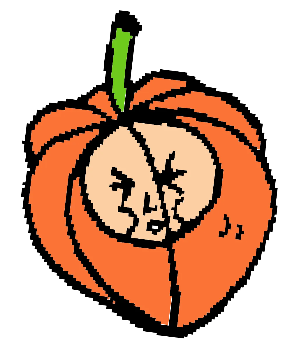 ほおずきんちゃん